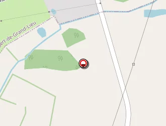 Carte de Noël David à Limouzinière (la)