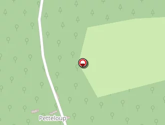 Carte de Parent Michel à Menetou-couture