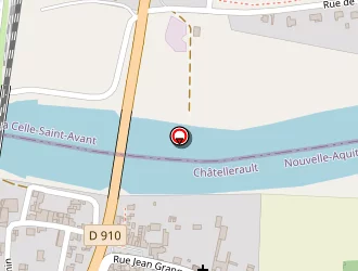 Carte de Travaux Concept à Port-de-piles