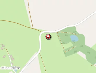 Carte de Cuma Le Quator à Treize-septiers