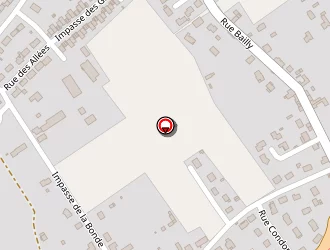 Carte de Desogos Joseph à Coulanges-lès-nevers