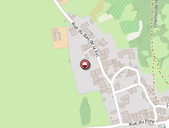 Carte de Horde Yves à Port-lesney