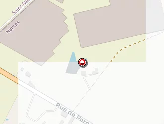 Carte de Bagu Informatique à Machecoul