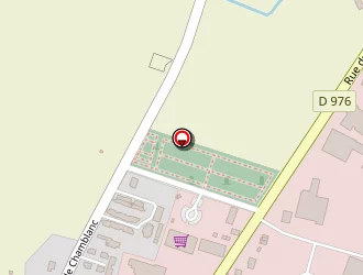 Carte de Benteo Bruno à Seurre