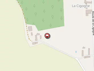 Carte de Andrews Ian à Cussay