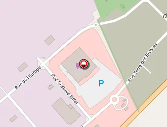 Carte de Brunet Frères à Saint-florent-sur-cher