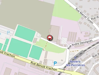 Carte de Les Saveurs De L'inde à Varennes-vauzelles