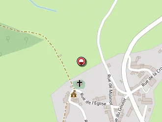 Carte de Mairie à Santosse