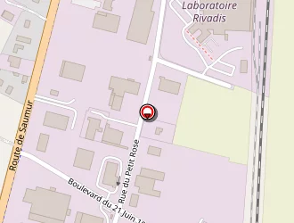 Carte de Réseau Pro à Louzy