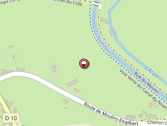 Carte de Bonneau Alain à Biches