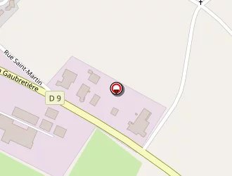 Carte de A.m. Façons à Tiffauges