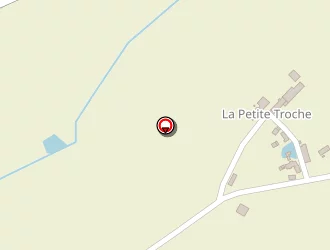 Carte de Vivion Frères à Cerqueux (les)