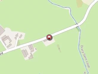 Carte de Brochot René à Saint-forgeot