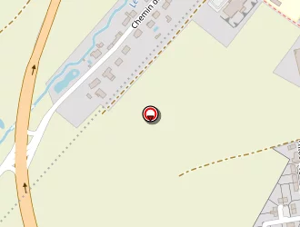 Carte de Penot Antony à Loudun