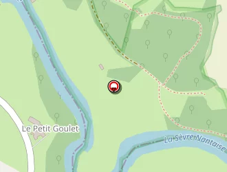 Carte de Fil à Saint-aubin-des-ormeaux