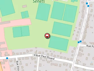 Carte de Devis Tous Travaux à Nevers