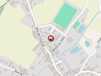 Carte de Allirol Catherine à Sainte-verge