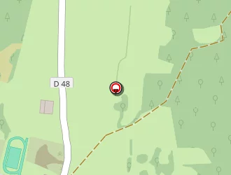 Carte de Habans Daniel à Port-lesney