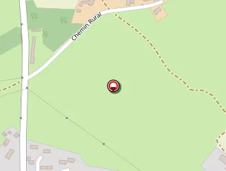 Carte de La Poste à Massais