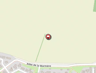 Carte de Impérial Auto à Saint-hilaire-de-loulay