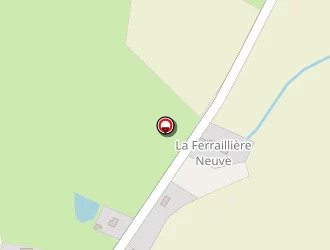 Carte de Maudet Yves à Tessoualle (la)