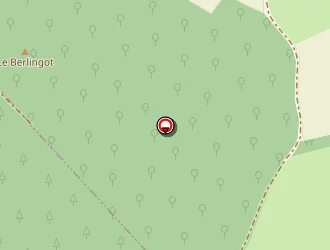 Carte de Desloire Gérard à Tavernay