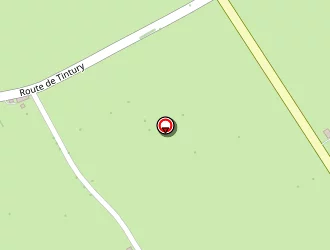 Carte de Buisson Xavier à Biches