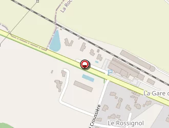 Carte de Ideo 360 à Mortagne-sur-sèvre