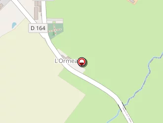 Carte de Peltier Florian à Étusson