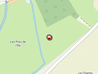 Carte de Brandého Daniel à Plaimpied-givaudins