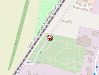 Carte de Carrosserie Coupelon à Beaune