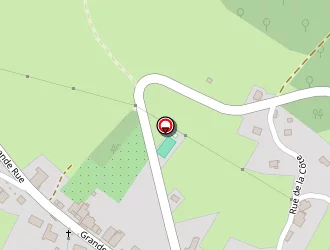 Carte de Dragojevic Stéphane à Éternoz