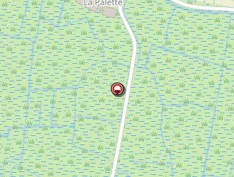 Carte de Dufour Denis à Bouin