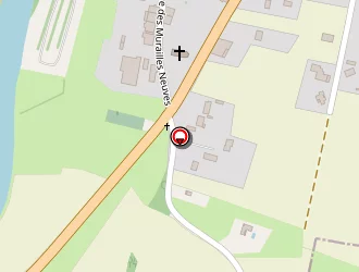 Carte de Chay Stephane à Rennes-sur-loue