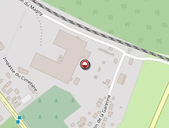 Carte de Patmina Pizza à Fourchambault