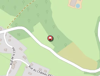 Carte de Prost Philippe à Éternoz