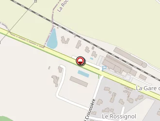 Carte de Prodimad à Mortagne-sur-sèvre