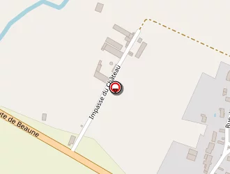 Carte de Faivre Antoine à Corberon