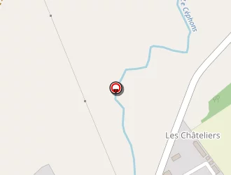 Carte de Mairie à Moulins-sur-céphons