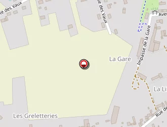 Carte de Esprit Color à Richelieu