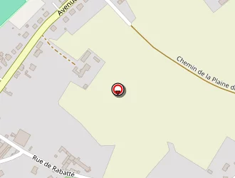 Carte de Caraty Nicole à Loudun