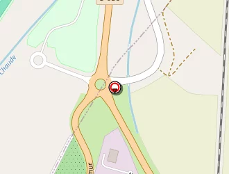 Carte de Transmission Plus à Louzy