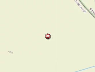 Carte de Garden Party à Limeuil