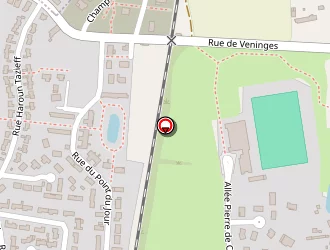 Carte de Dounon Eric à Coulanges-lès-nevers