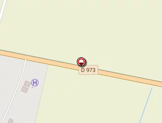 Carte de U Ailes Aime à Beaune