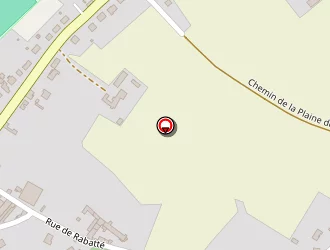 Carte de Aucher Eric à Loudun