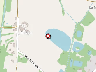 Carte de Caliplast à Planche (la)