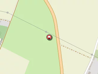 Carte de De Roger à Sainte-lizaigne