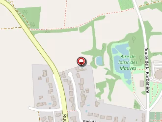 Carte de Mairie à Saint-colomban