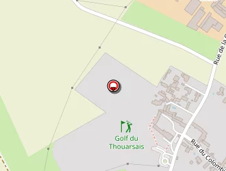 Carte de Ras Jean-jacques à Sainte-verge